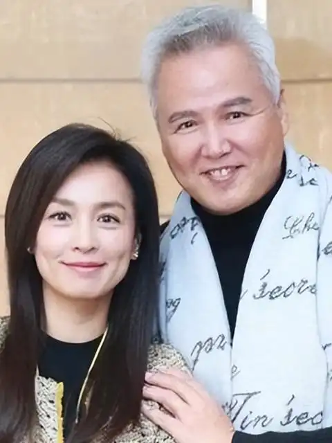 张庭旗下公司仍正常营业,冻结88亿丝毫不受影响,仍推销天价新品