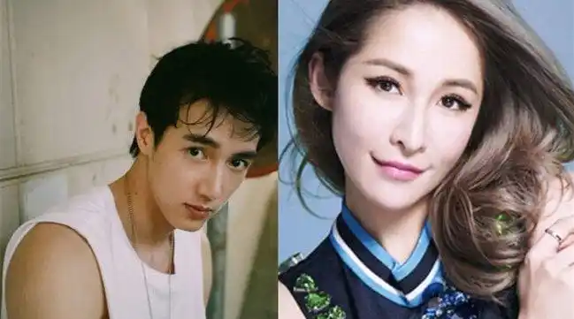 萧亚轩黄皓相处模式