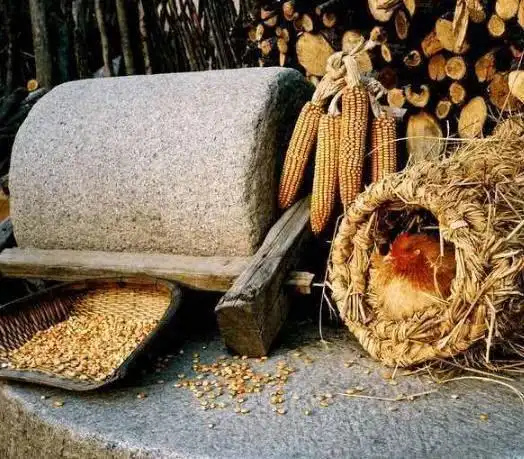 80年代农村老照片只有从农村出来的人才能懂都是满满的回忆