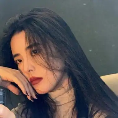 90年代复古港风头像女80年代复古港风头像