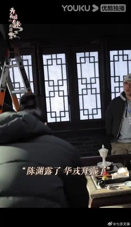 李昀锐片场露腹肌##李昀锐片场健身