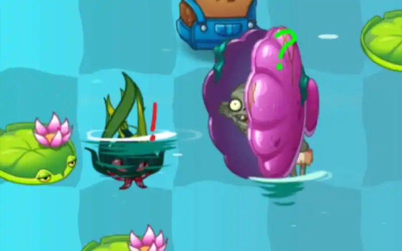 [pvz2-sta] 当中文版贝壳僵尸来到sta_哔哩哔哩bilibili