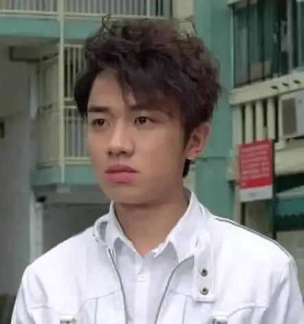 王祖蓝baby八年前吻戏曝光baby美哭网友原来跑男里整过容的不是b