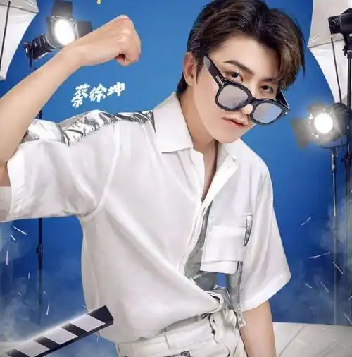 《奔跑吧兄弟9》收官了,一起来看看,最新的海报吧_蔡徐坤_郑恺_沙溢