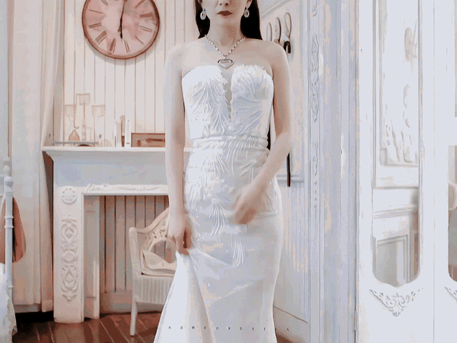 爱的二八定律##秦施阳华拍婚纱照##杨幂秦施