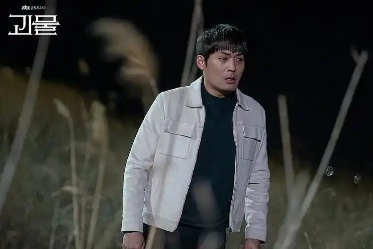 ">朴正济是电视剧《 a target="_blank" href="/item/怪物/19328116"