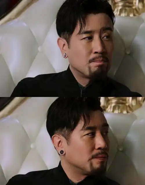 14位男星留胡须 于和伟让人意外陈晓白宇男人味爆棚 鹿晗像女扮男装