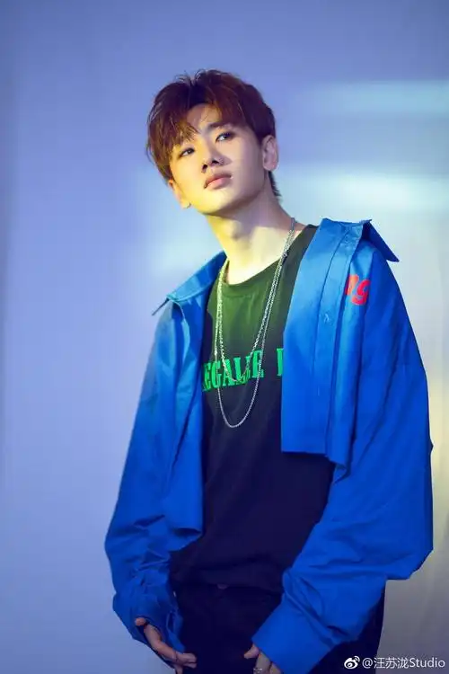 汪苏泷霸气最新图片,汪苏泷小时候的图片-图片大观-奇异网