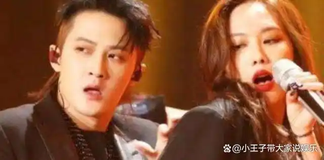 檀健次,王霏霏演唱的《处处吻》是在《天赐的声音》2020年3月28日那期