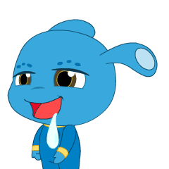 外星人c9搞怪微信表情不要被它萌到哦