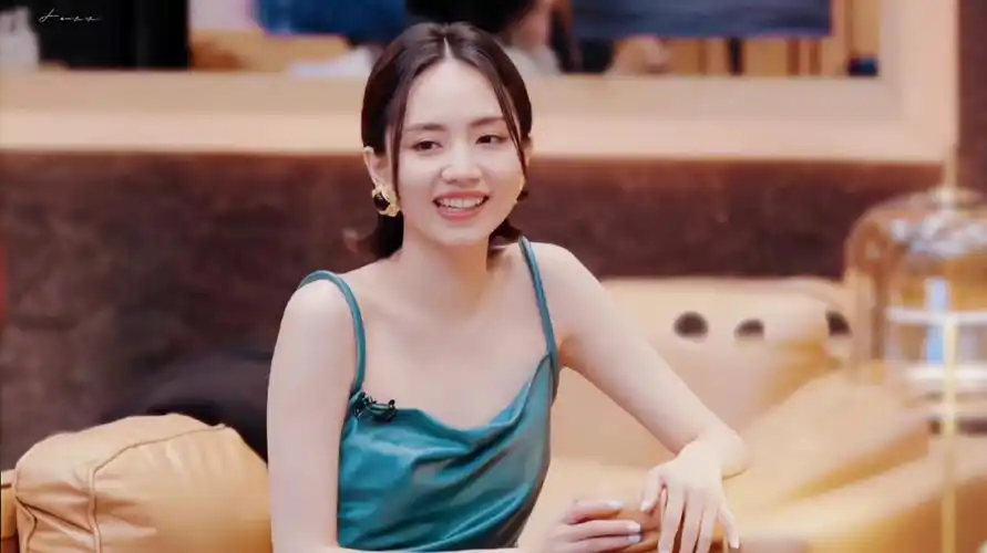 刘惜君我爱章鱼头