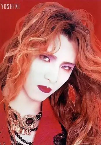 yoshiki林佳树林小花 - 堆糖,美图壁纸兴趣社区