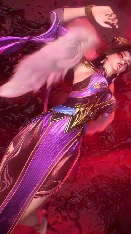 百炼成神确实妖精比较多