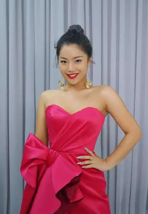 创造101王菊图片王菊图片