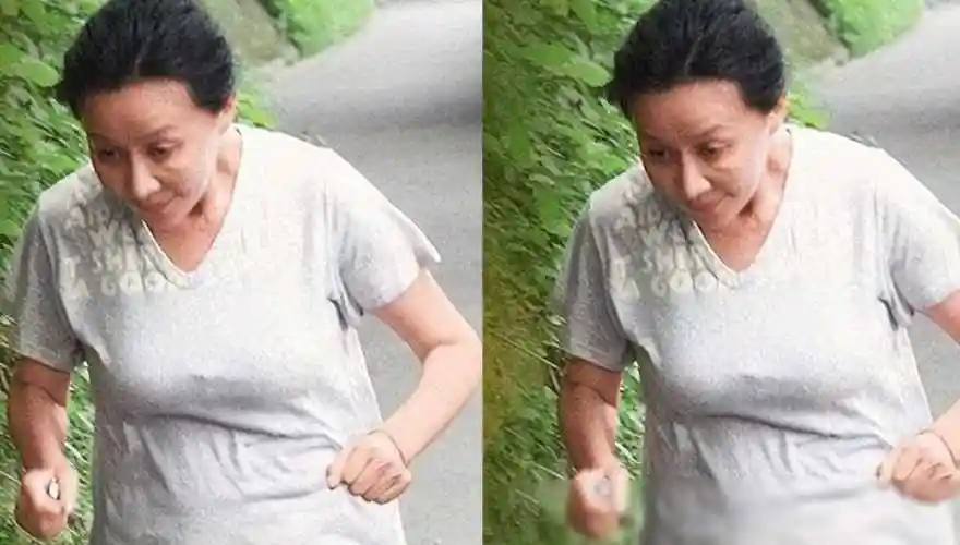 综上所述,刘嘉玲素颜晨跑事件,不仅仅是一桩娱乐圈的小插曲,更是对于