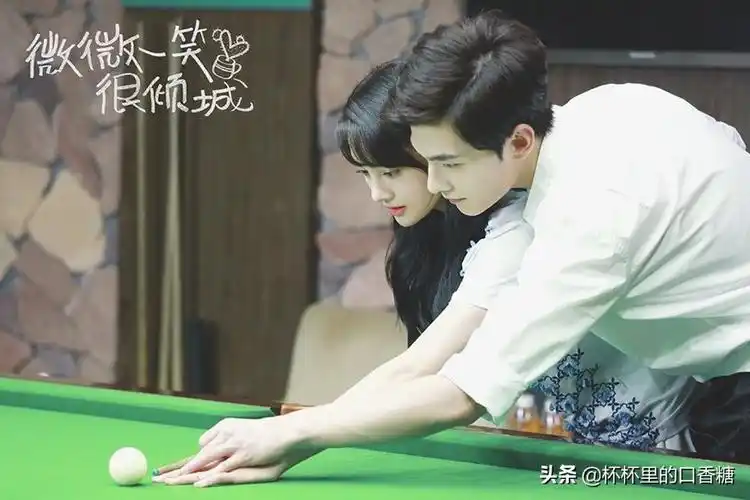 爱情电视剧哪个最好看近五年值得追爱情剧top10