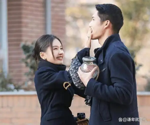 王子文官宣恋情不久,网传将要回归拍戏,合作男主却不受待见