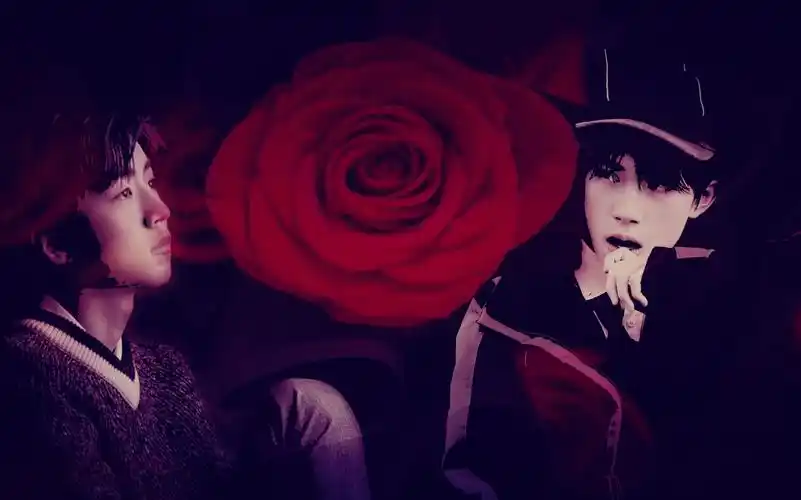 【千凯千】crazy in love (车,慎入)