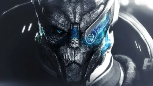 本周超华丽高清壁纸欣赏 霸气奎爷带领美女镇宅