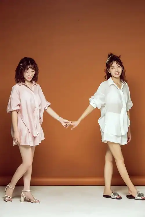 五月映画经典闺蜜照