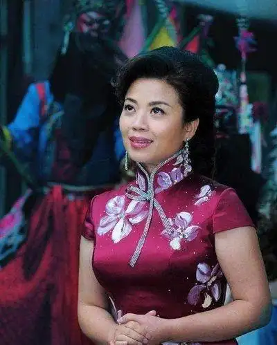 民歌皇后张也,为何52岁无儿无女依旧单身?看看她的经历就知道