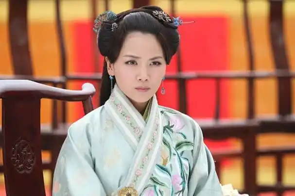 1,6部曹曦文演过的电视剧,《如懿传》上榜,第3部百看不厌!