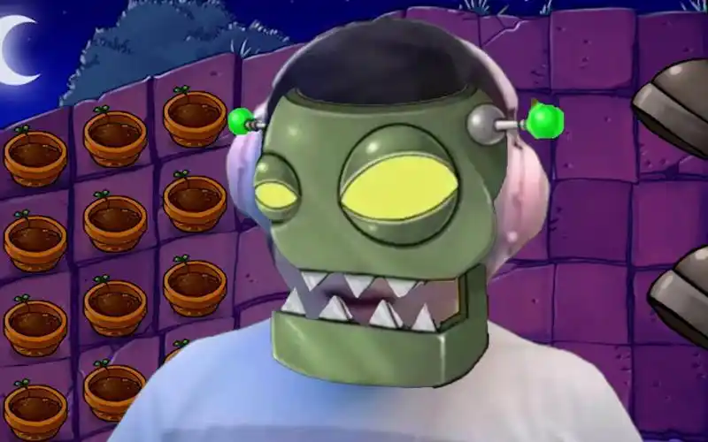 僵王博士:从未如此美妙的开局_哔哩哔哩bilibili_植物大战僵尸