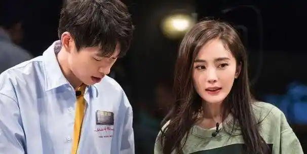 在和杨幂传绯闻的过程中,魏大勋真的是获得了很好的资源,也是一起上