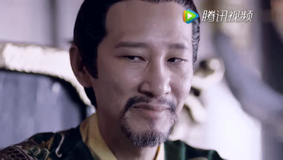 大唐荣耀王劲松:没有表情包怎能在斗图界混?