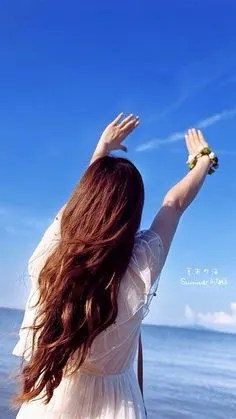 啦啦啦呜采集到背影杀手