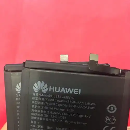 华为nova3原装手机电池nova4/荣耀play/20/20s/v10/p10p麦芒7 荣耀