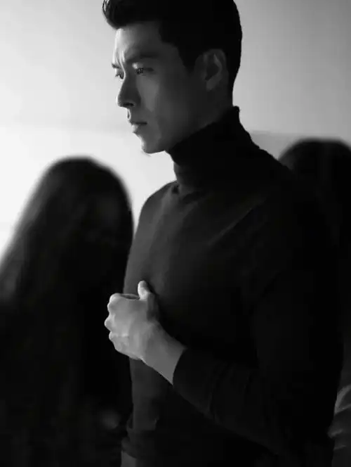 集美们玄彬屏保来了