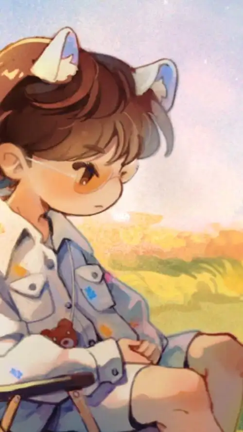 宝藏男孩汪苏泷我的宝藏男孩