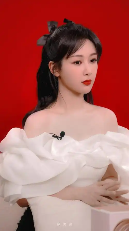 杨紫小夭##杨紫长相思