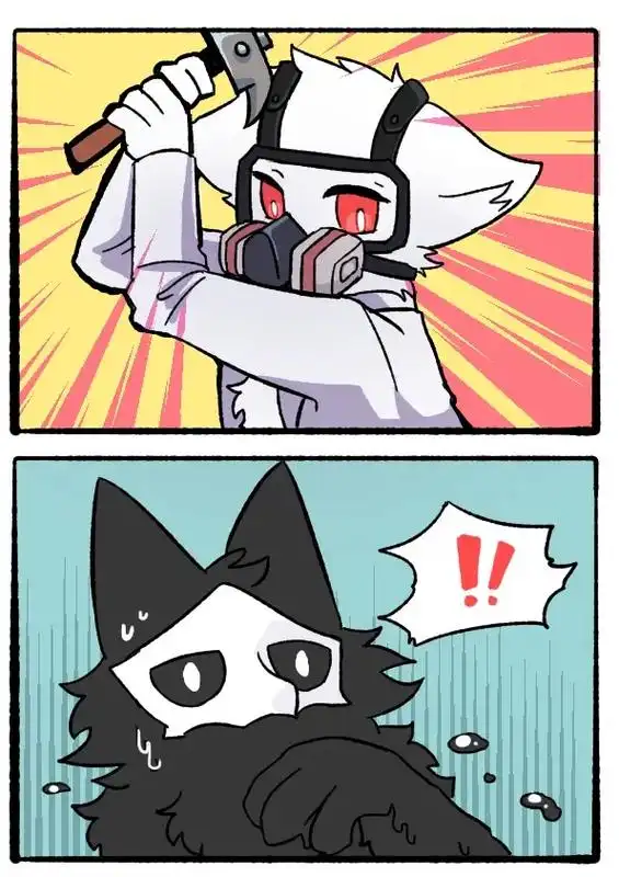 changed同人图片  - 蓝牙 - 抖音