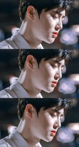 宇宙之星 金俊勉壁纸 - 高清图片,堆糖,美图壁纸兴趣社区