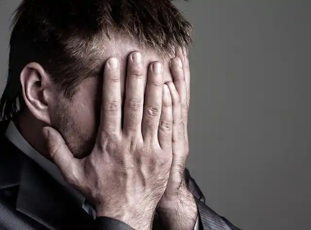 40的男人,活着怎么这么累