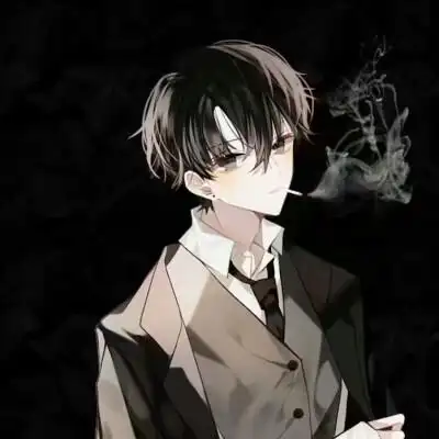 唯美头像动漫男生图片清晰男生头像动漫图片大全