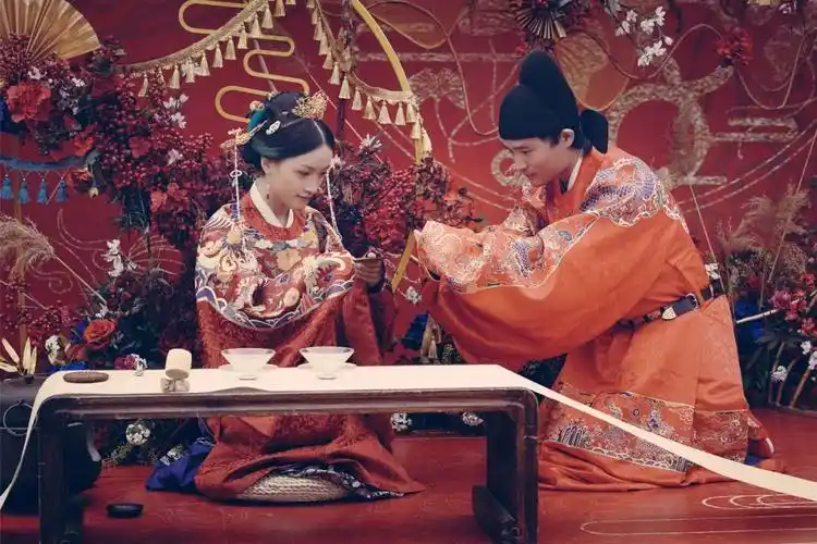 用情一生,茶来相伴——记一场以茶为主题的婚礼