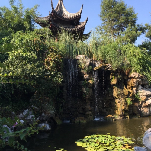 沽源塞外庄园图片 - 第5张