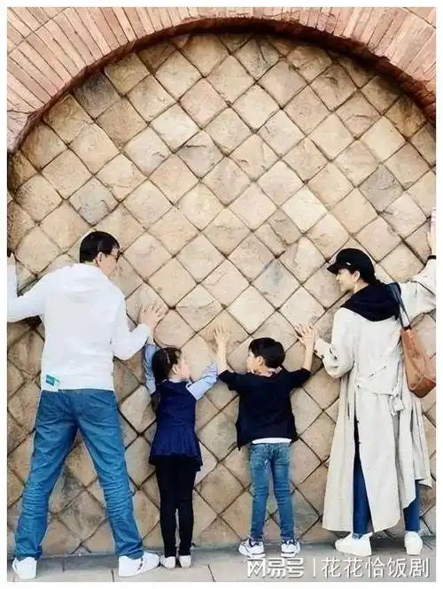 抛弃为她掏空家底的罗晋,嫁给大19岁百亿富豪,真相到底是什么|唐嫣