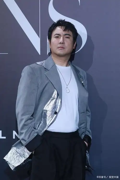 军艺校草沈腾:综艺舞台上的"梗王"