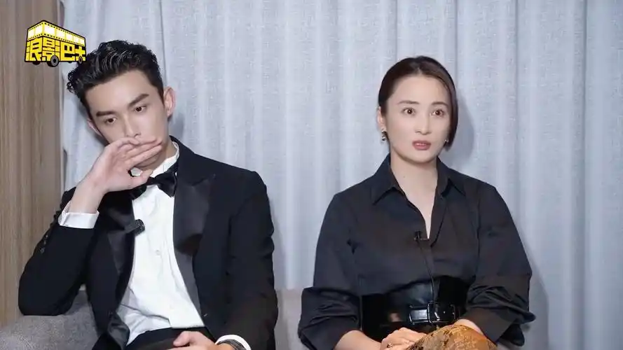 《草木人间》吴磊蒋勤勤采访