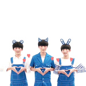 tfboys