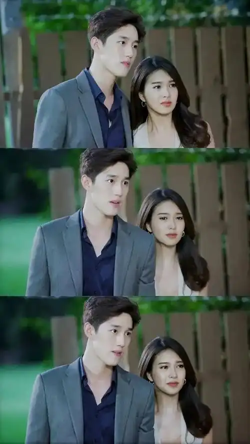 上头这三部高颜值超火爆的泰剧安排