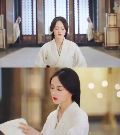 (何泓姗)叶凝芝.