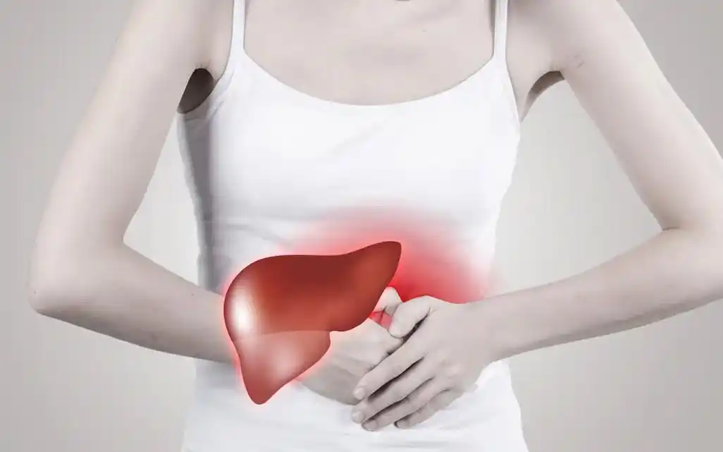 肝区疼痛就一定是有肝病?