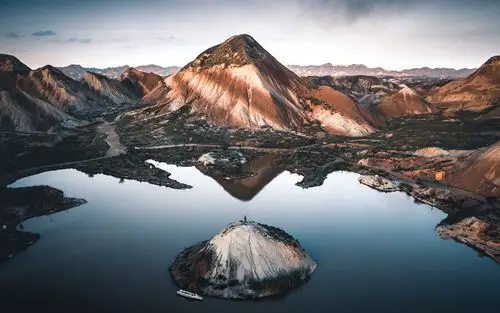 绝美自然风景高清桌面壁纸