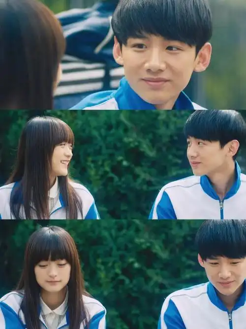 匆匆那年》电视剧版:青春记忆与友情的立体描绘 匆匆那年》是一部青春