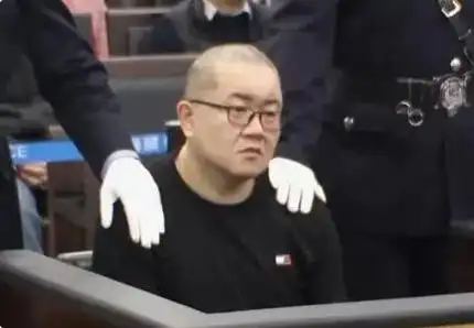 为给空姐出头,死刑犯"离奇复活",孙小果如何苟活20年的?